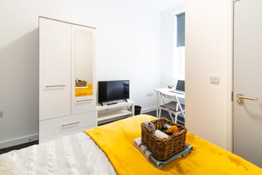 6 bed house, Uttoxeter New Rd, Uttoxeter new road, Derby, DE223NP - Image 11